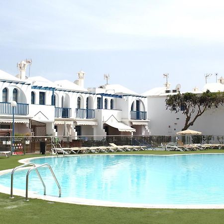 Apartament Playmar Bung 167 Maspalomas  Zewnętrze zdjęcie