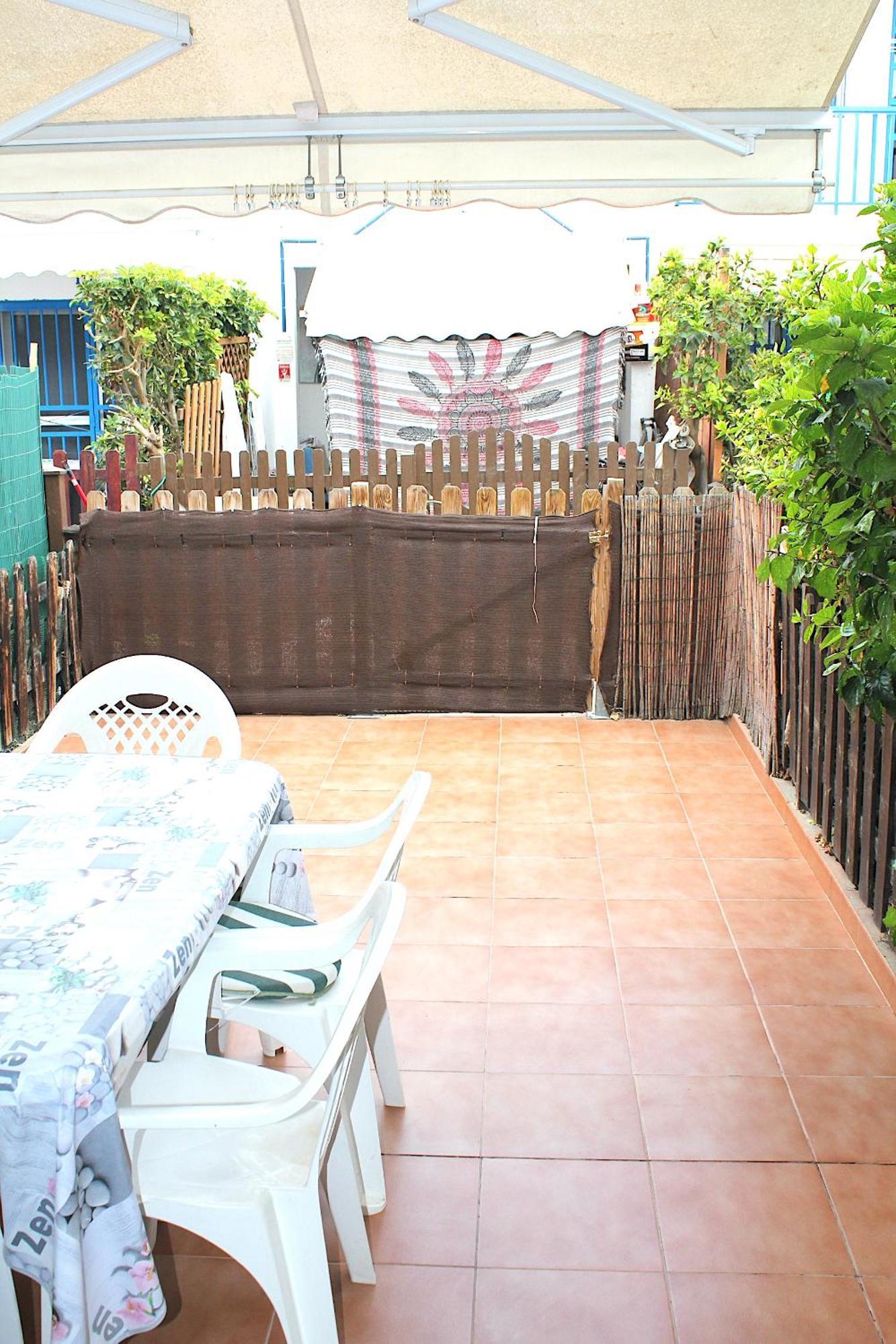 Apartament Playmar Bung 167 Maspalomas  Zewnętrze zdjęcie