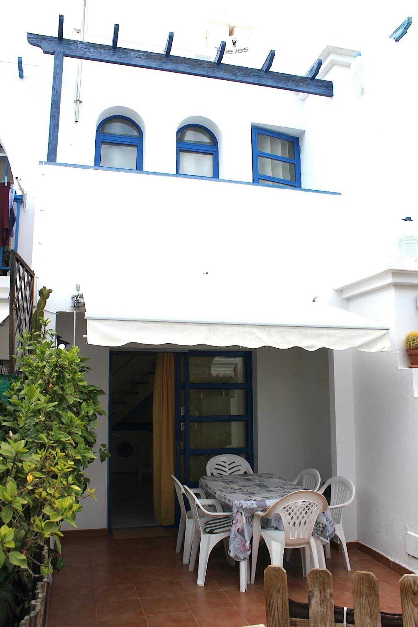 Apartament Playmar Bung 167 Maspalomas  Zewnętrze zdjęcie