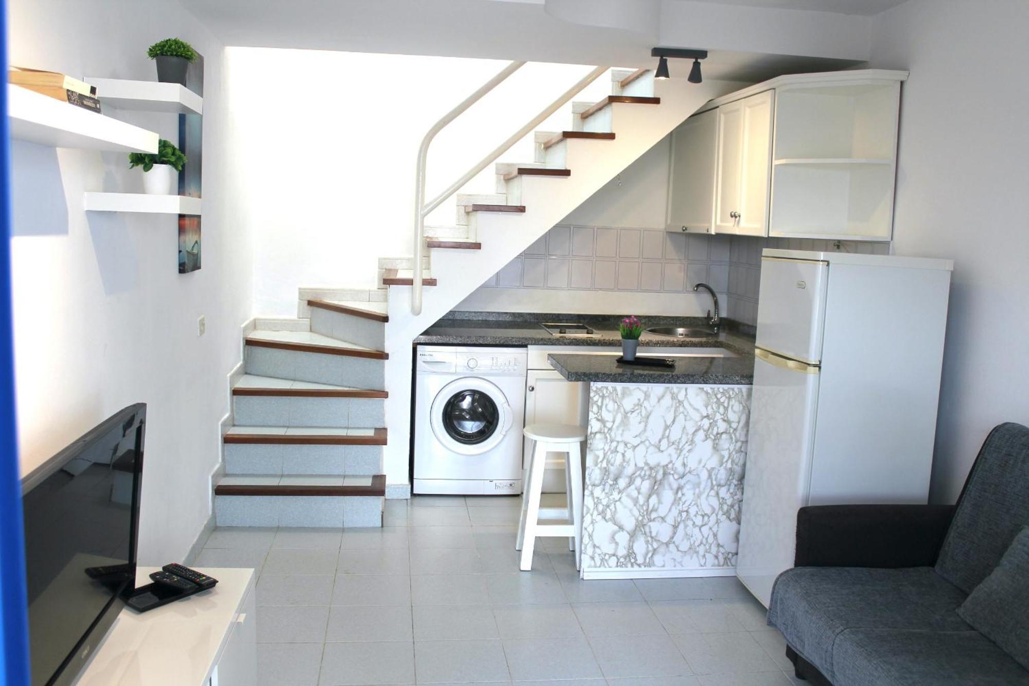 Apartament Playmar Bung 167 Maspalomas  Zewnętrze zdjęcie