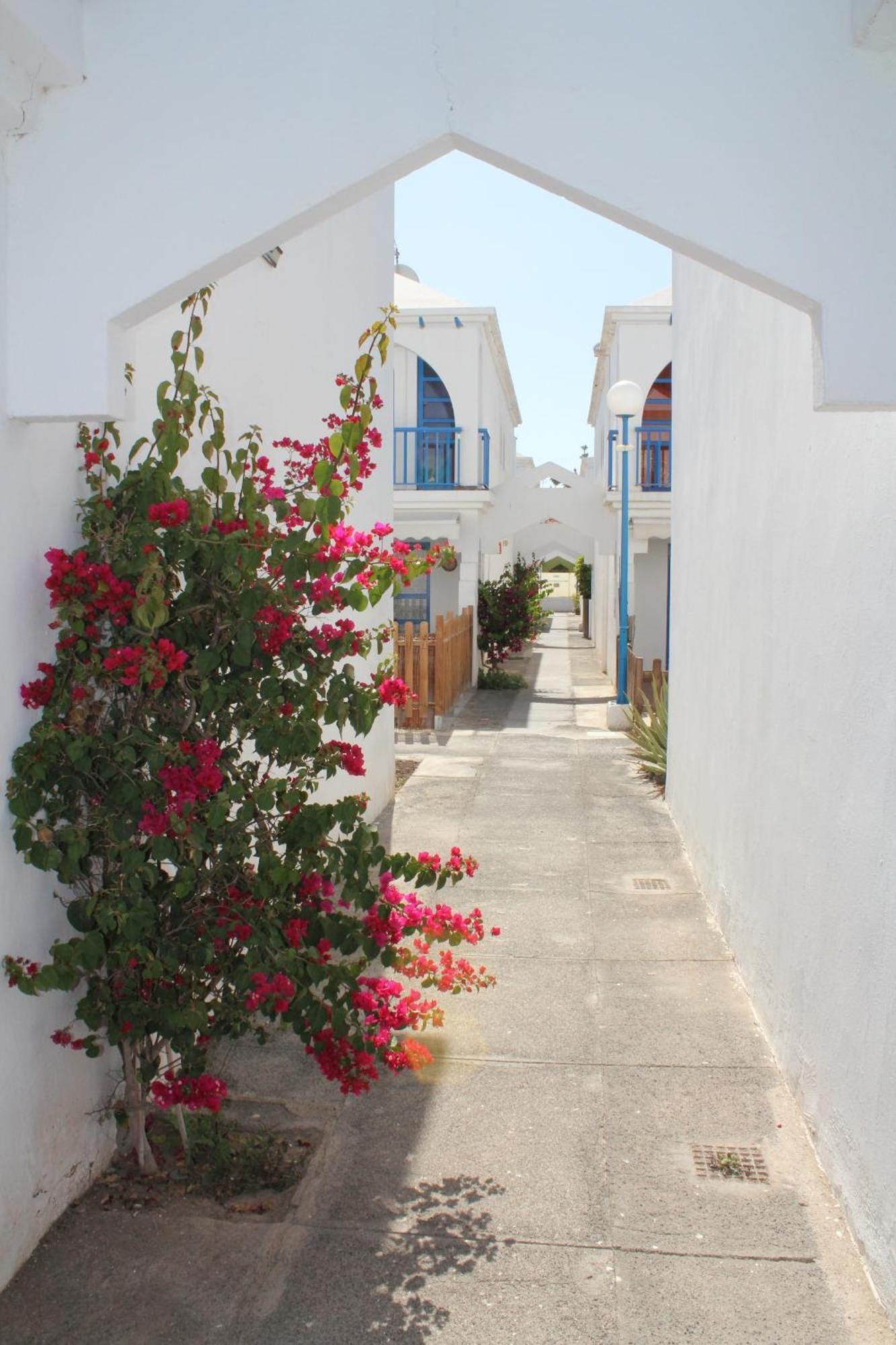 Apartament Playmar Bung 167 Maspalomas  Zewnętrze zdjęcie